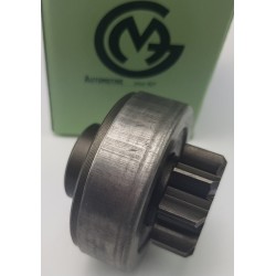 Béndix para arranque Bosch 0001160003 / 0001160013